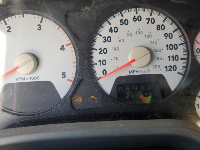 2007 Dodge Ram 2500 St VIN: 3D7KR28C27G705855 Lot: 60434764