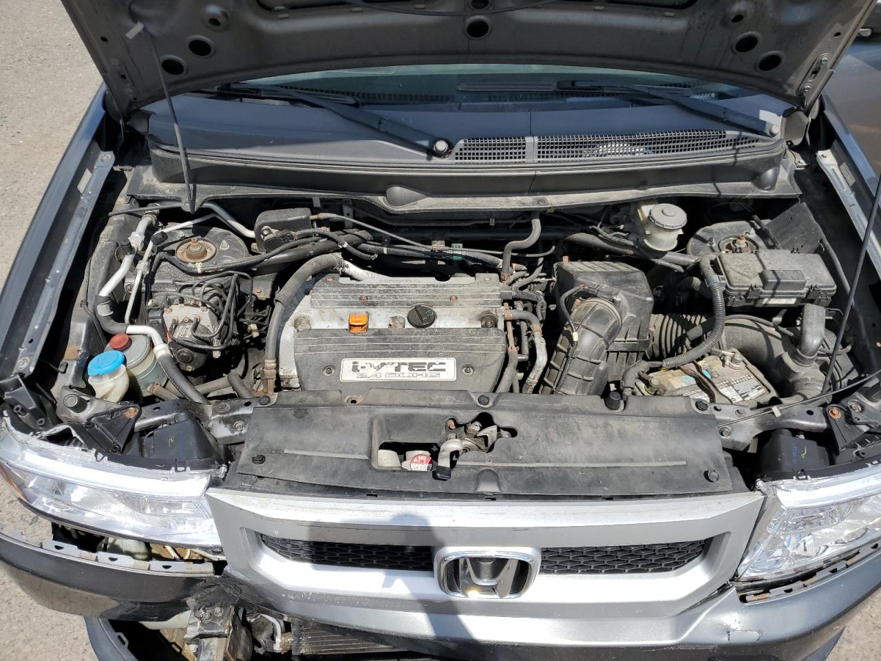 5J6YH28739L000802 2009 Honda Element Ex