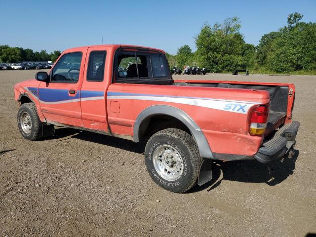 1993 Ford Ranger Super Cab VIN: 1FTDR15X3PPB78859 Lot: 58690504