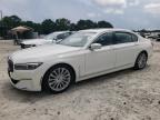 2020 BMW 740 I - WBA7T2C03LGL17986
