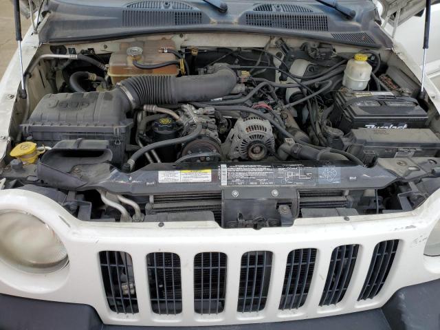 1J4GK58K14W202080 2004 Jeep Liberty Limited