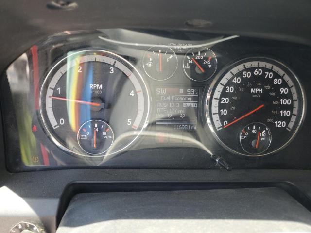 2012 Dodge Ram 2500 Slt VIN: 3C6UD5DL2CG329300 Lot: 59929274