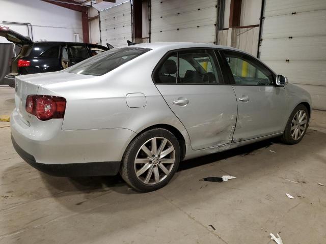 2010 Volkswagen Jetta Wolfsburg VIN: 3VWRA7AJ0AM028400 Lot: 58902434