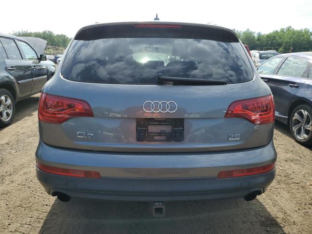 2010 Audi Q7 Premium Plus VIN: WA1LYAFE9AD005071 Lot: 57672214