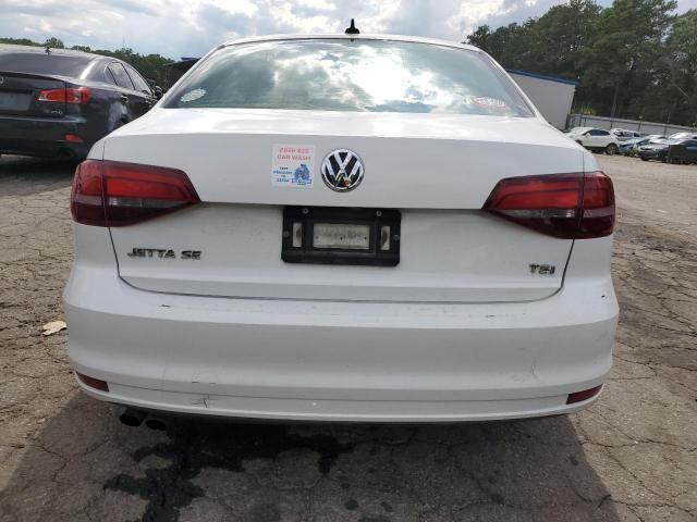 2016 Volkswagen Jetta Se VIN: 3VWD67AJ1GM294450 Lot: 61098714