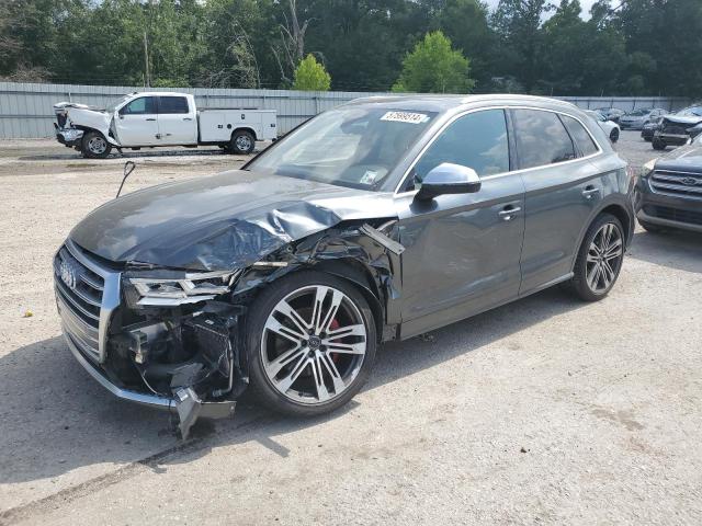 WA1A4AFY0J2147611 2018 Audi Sq5 Premium Plus