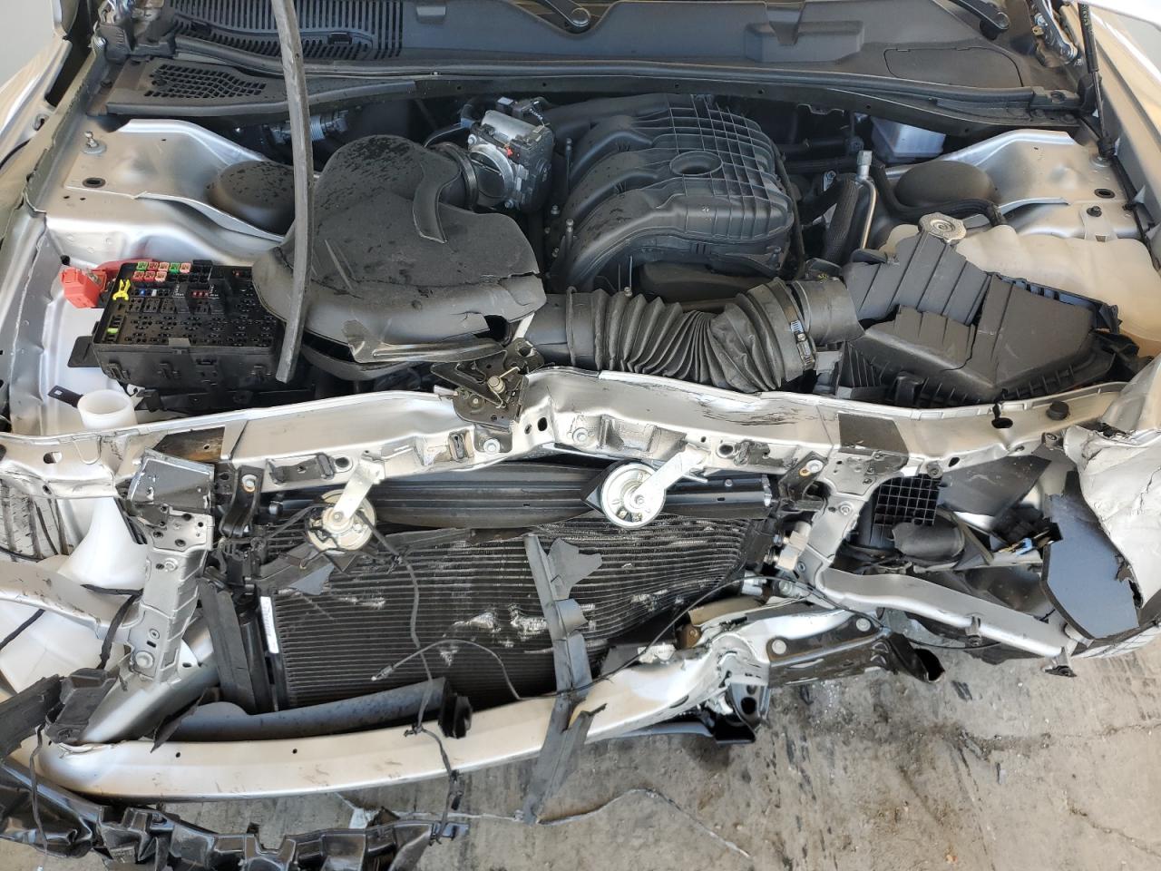 2C3CDZJG4PH621253 2023 Dodge Challenger Gt