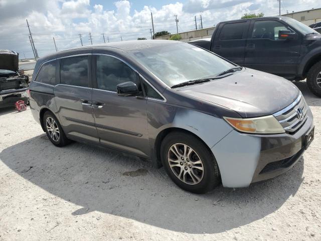 2011 HONDA ODYSSEY EX 5FNRL5H44BB079602  60473814