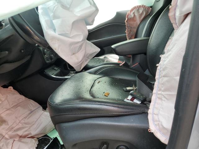 2020 Jeep Compass Limited VIN: 3C4NJCCB6LT126176 Lot: 57302514