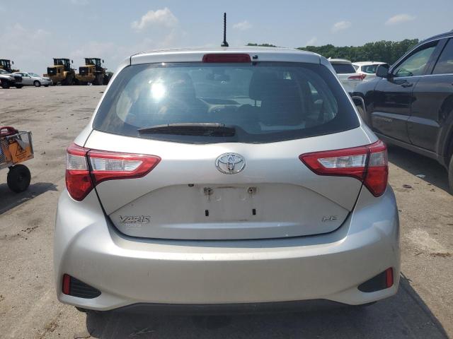 2018 Toyota Yaris L VIN: VNKKTUD37JA092562 Lot: 60230034