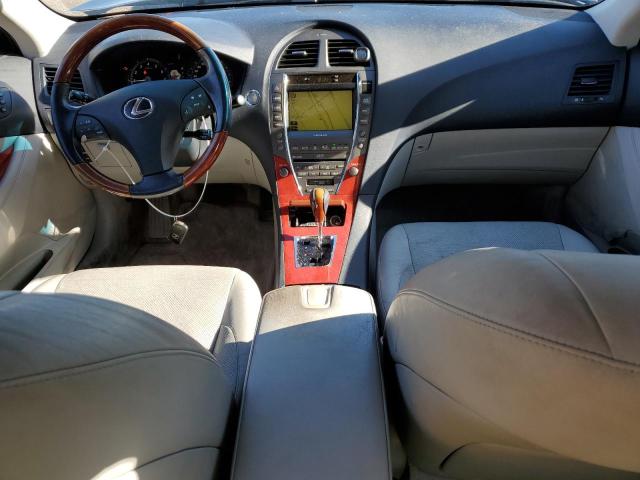 2008 Lexus Es 350 VIN: JTHBJ46G682158536 Lot: 60244654