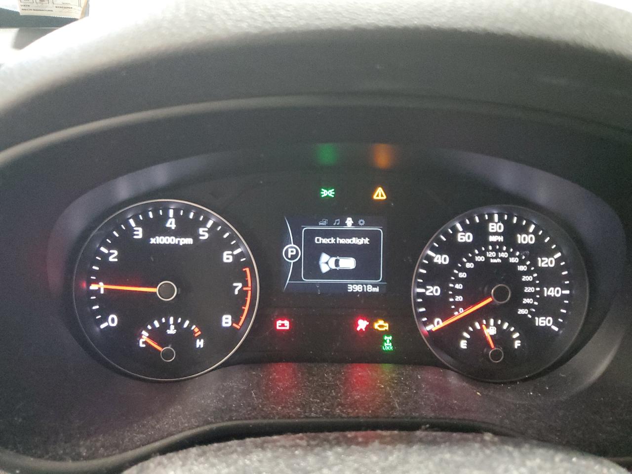 KNDPMCAC6H7161212 2017 Kia Sportage Lx