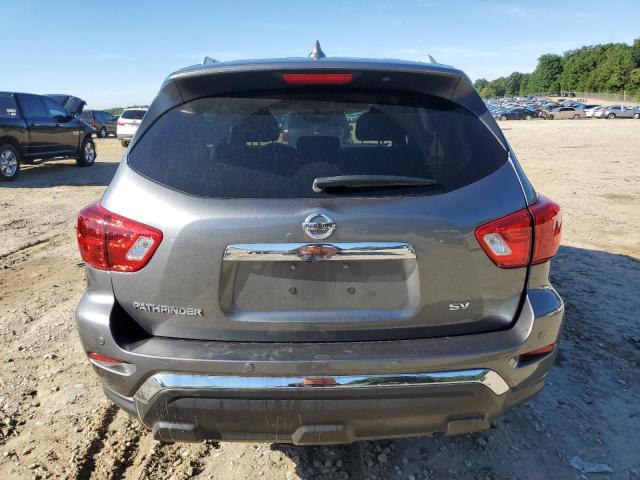 2020 NISSAN PATHFINDER - 5N1DR2BN7LC611010