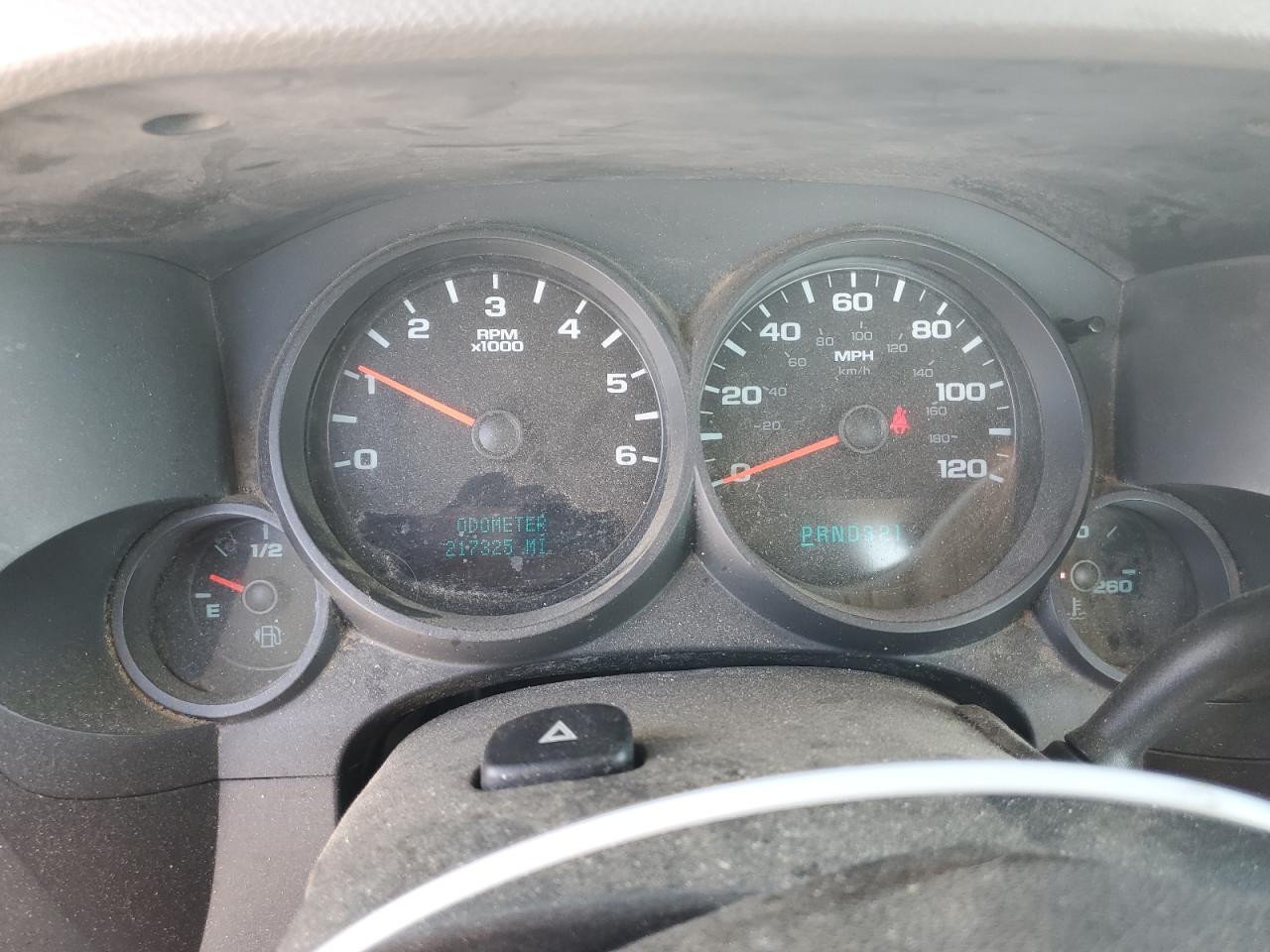 1GTEC14X79Z104522 2009 GMC Sierra C1500