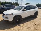 JEEP CHEROKEE L снимка