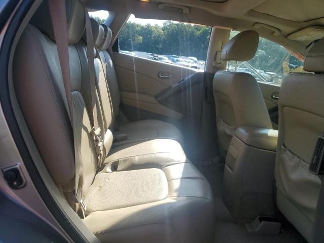 2009 Nissan Murano S VIN: JN8AZ18U19W103109 Lot: 58119104