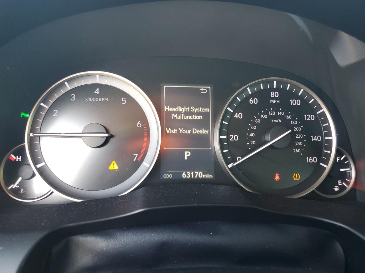 58ABK1GGXGU008996 2016 Lexus Es 350