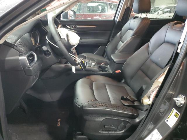 2024 MAZDA CX-5 SELEC - JM3KFBBM6R0353883