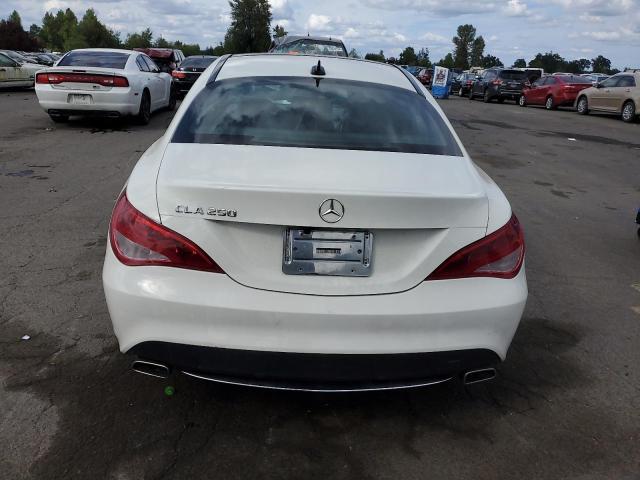 WDDSJ4EB1GN322303 2016 Mercedes-Benz Cla 250