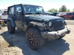 JEEP WRANGLER S photo