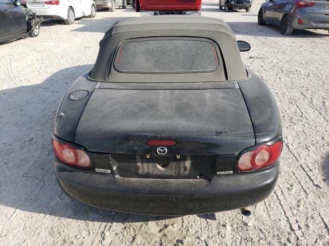 2003 Mazda Mx-5 Miata Base VIN: JM1NB353X30313548 Lot: 60137604