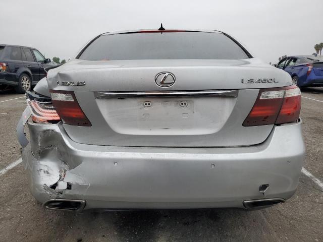 2008 Lexus Ls 460L VIN: JTHGL46FX85028975 Lot: 57767084