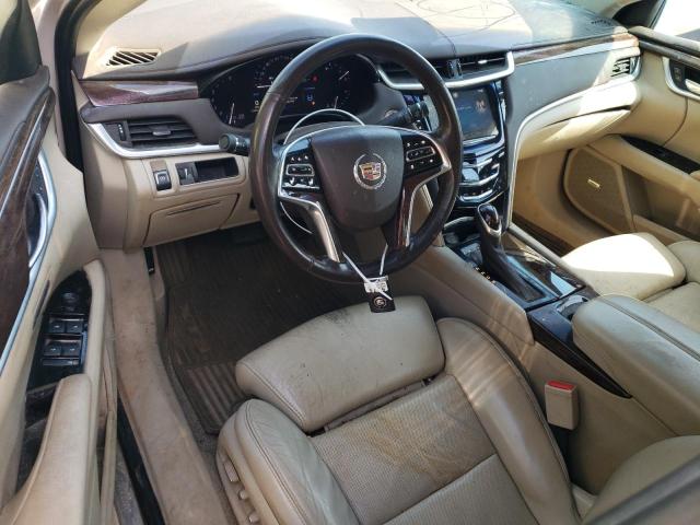 2013 Cadillac Xts Luxury Collection VIN: 2G61P5S34D9235066 Lot: 57698694