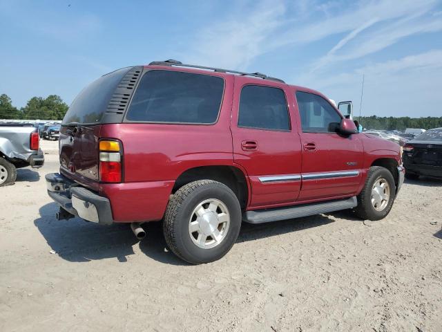 2005 GMC Yukon VIN: 1GKEC13T15J116774 Lot: 58308434