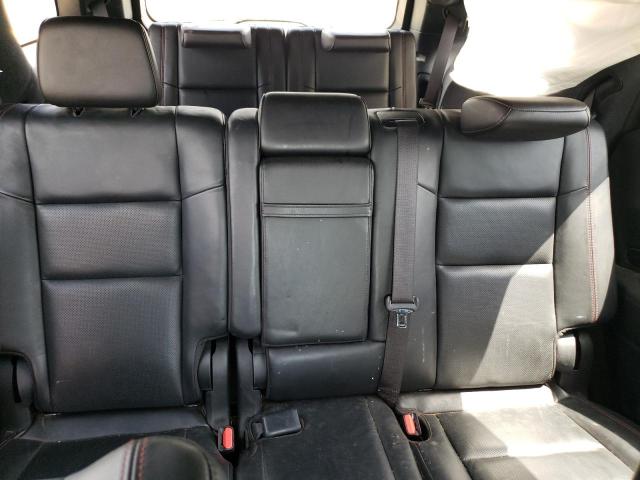 2021 Dodge Durango R/T VIN: 1C4SDJCT8MC852299 Lot: 58073004