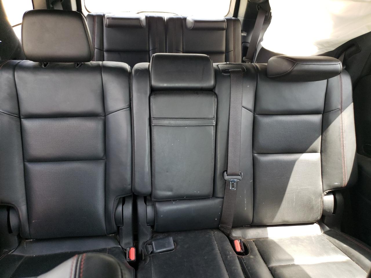 1C4SDJCT8MC852299 2021 Dodge Durango R/T