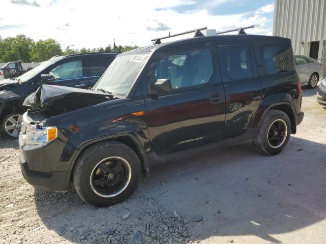 2011 HONDA ELEMENT EX #2843472310