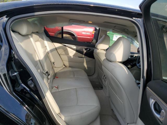 2016 Infiniti Q50 Base VIN: JN1CV7AR0GM250459 Lot: 58073994