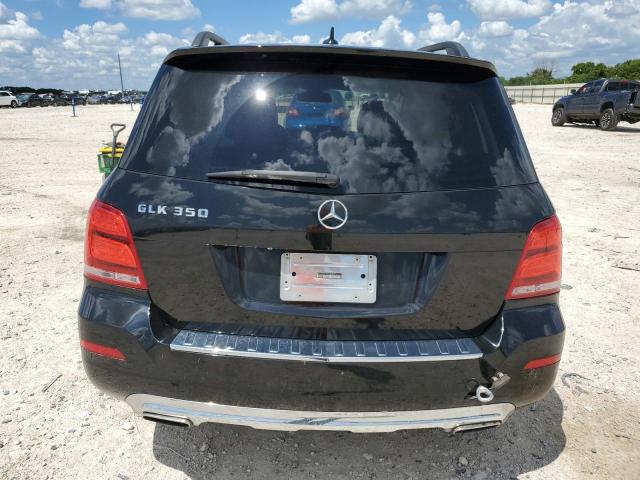 2015 Mercedes-Benz Glk 350 VIN: WDCGG5HBXFG403507 Lot: 60252294