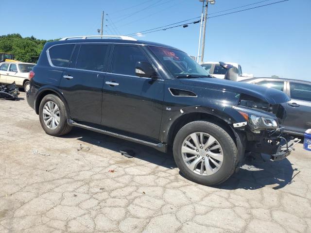 2016 Infiniti Qx80 VIN: JN8AZ2NF2G9613976 Lot: 58933504