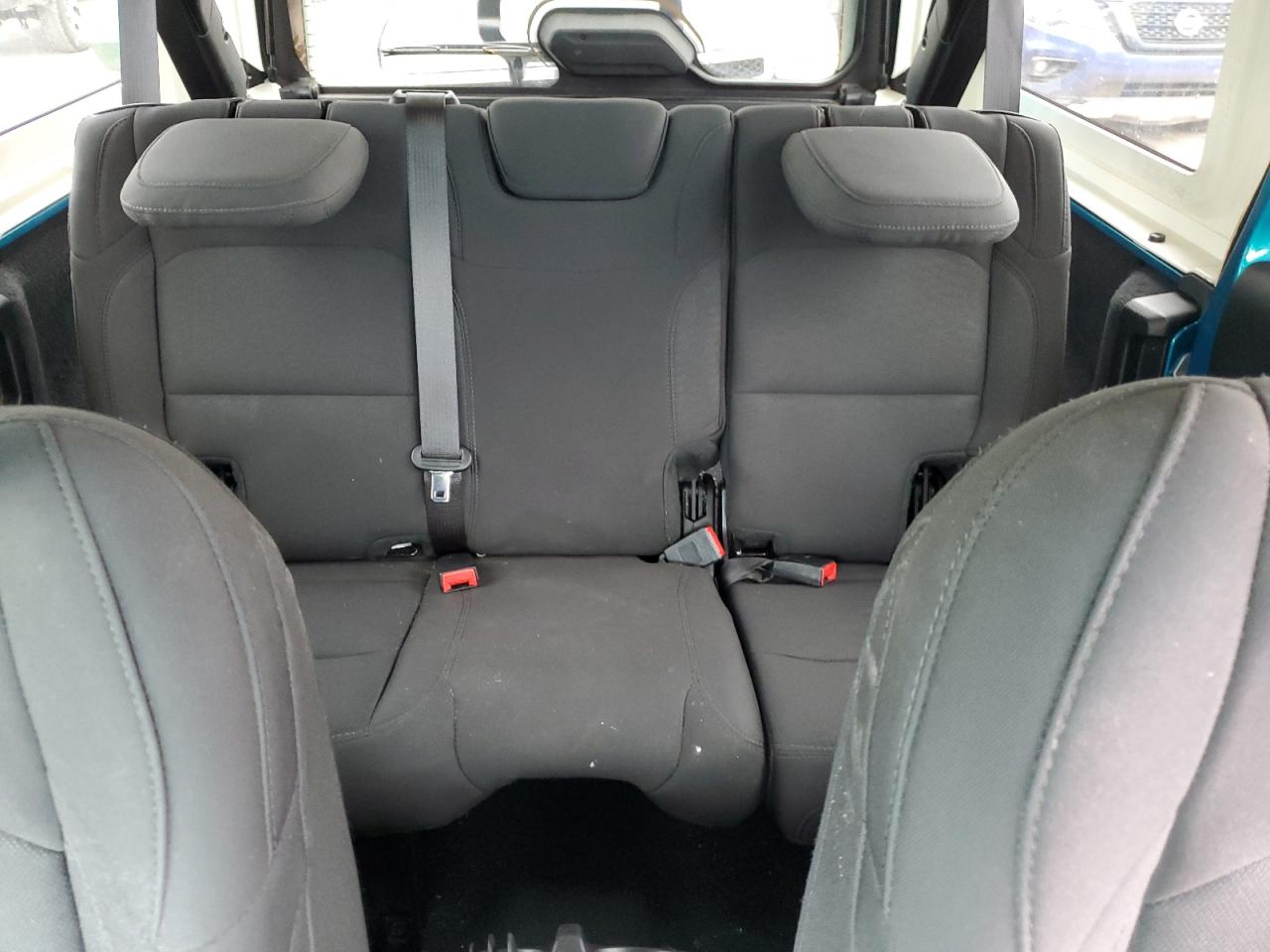 1C4HJXDG6KW598482 2019 Jeep Wrangler Unlimited Sport