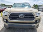 TOYOTA TACOMA DOU photo