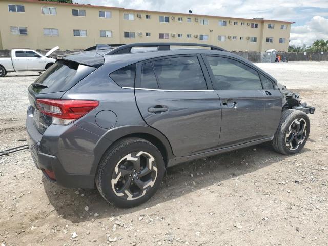 JF2GTHMC2P8330664 2023 Subaru Crosstrek Limited