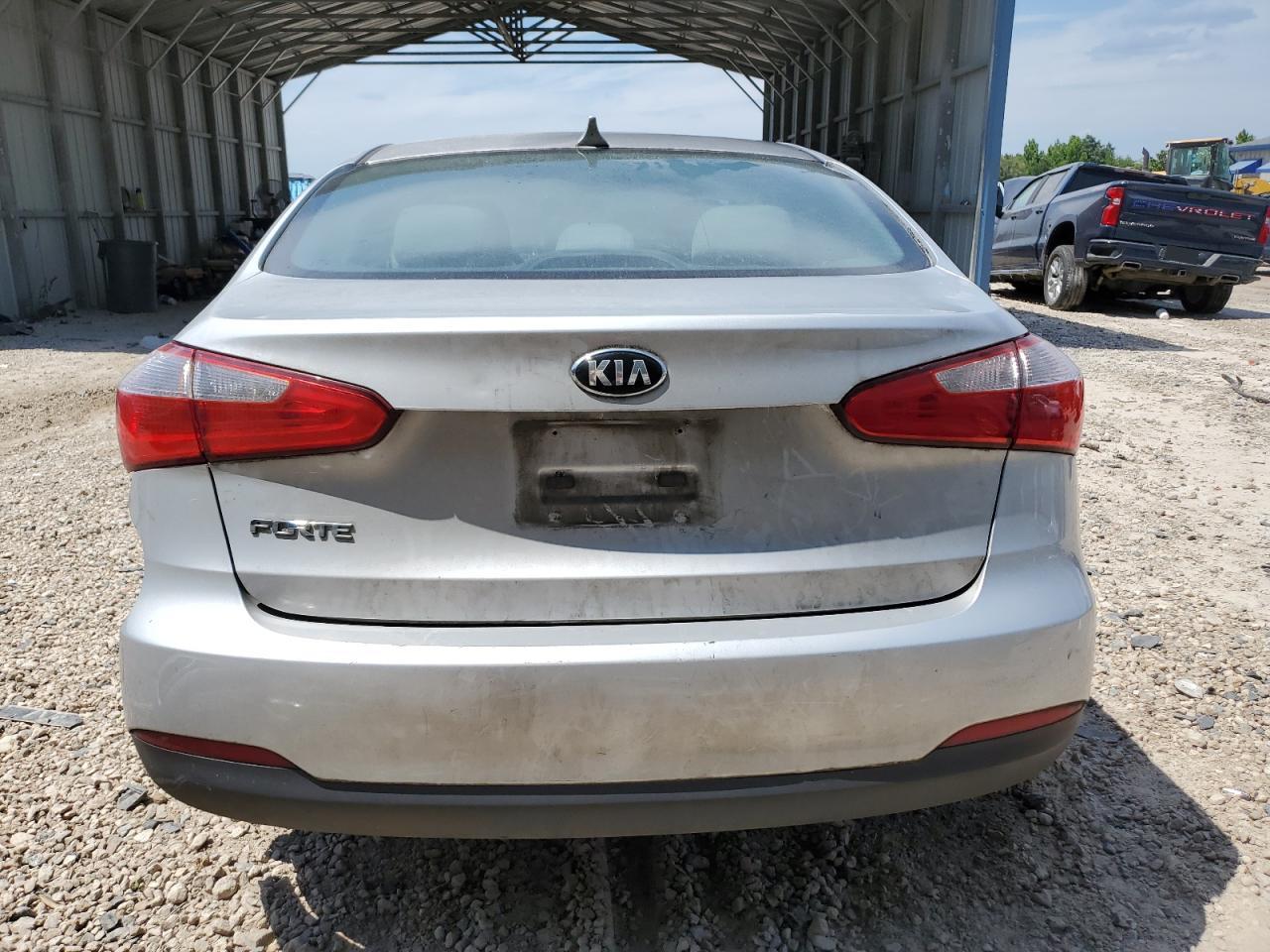 KNAFX4A61F5428328 2015 Kia Forte Lx