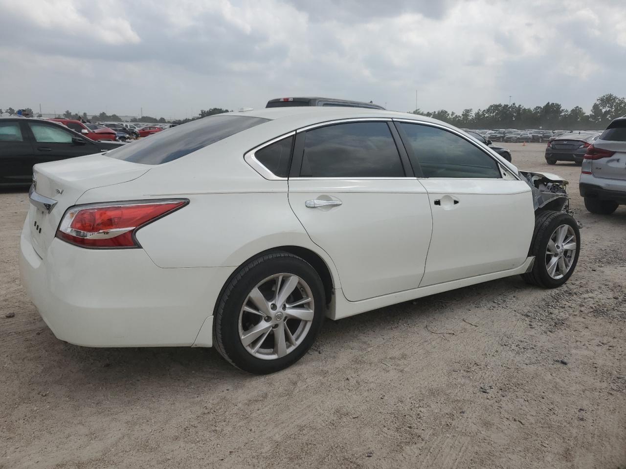 1N4AL3AP8FC270793 2015 Nissan Altima 2.5