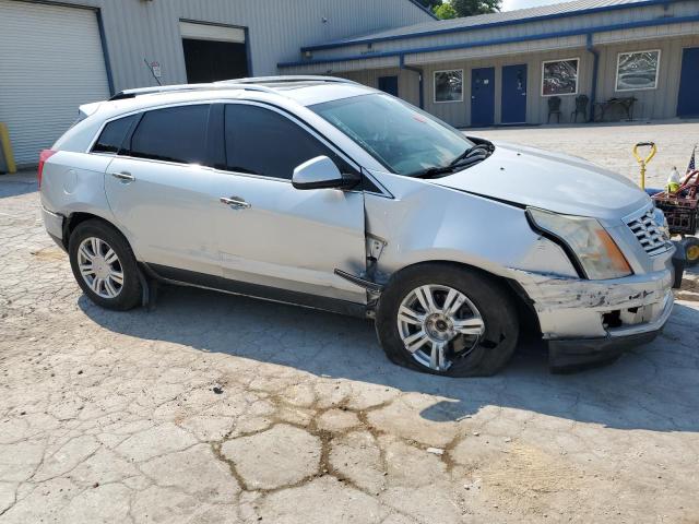 2015 CADILLAC SRX LUXURY - 3GYFNEE33FS508339