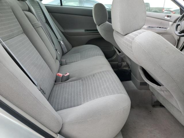 2005 Toyota Camry Le VIN: 4T1BE32K65U424157 Lot: 58729694