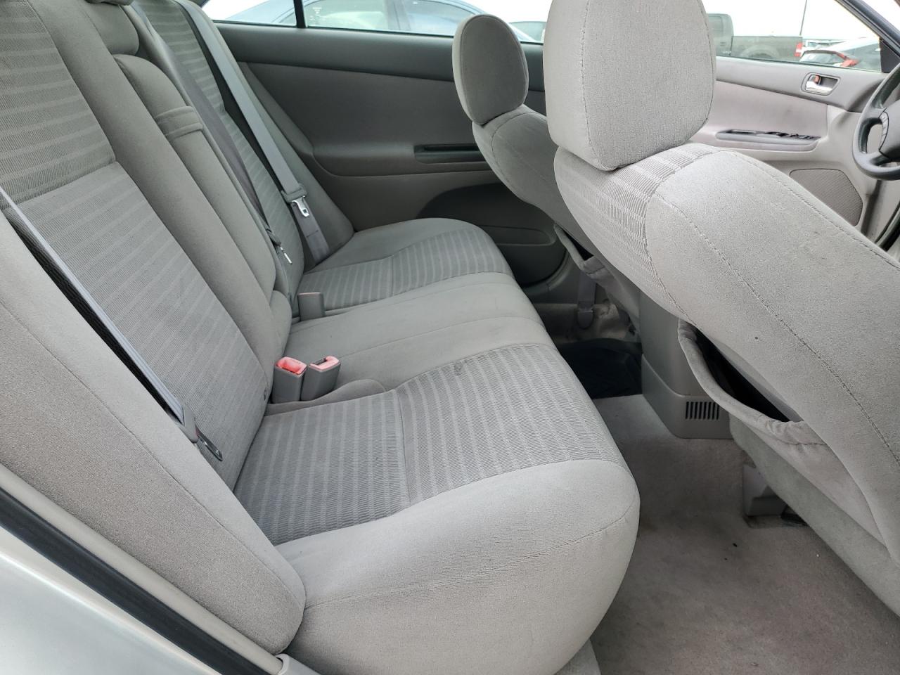 4T1BE32K65U424157 2005 Toyota Camry Le