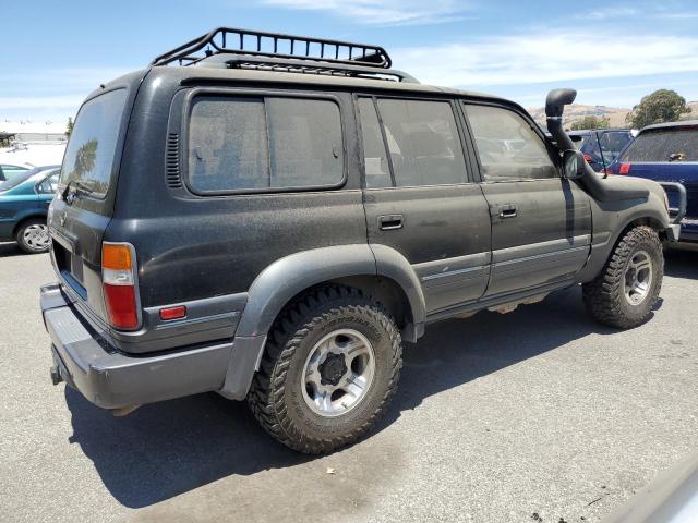 1996 Lexus Lx 450 VIN: JT6HJ88J0T0130562 Lot: 59752064