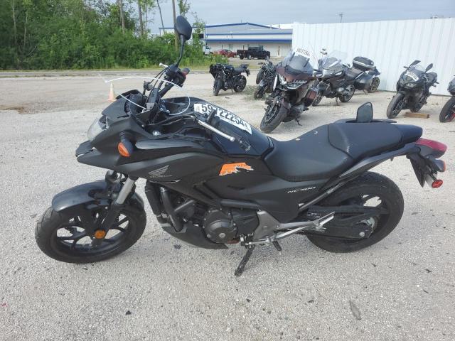 2015 HONDA NC700X JH2R00300FK100536