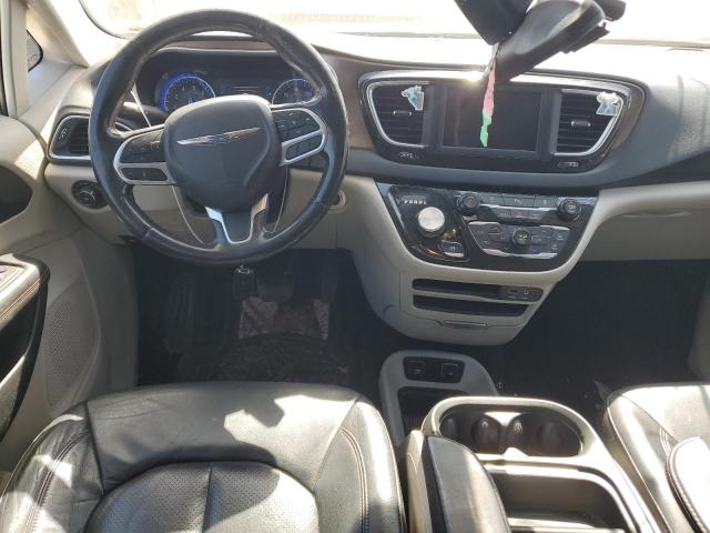 2019 Chrysler Pacifica Touring L VIN: 2C4RC1BG6KR537351 Lot: 59283384