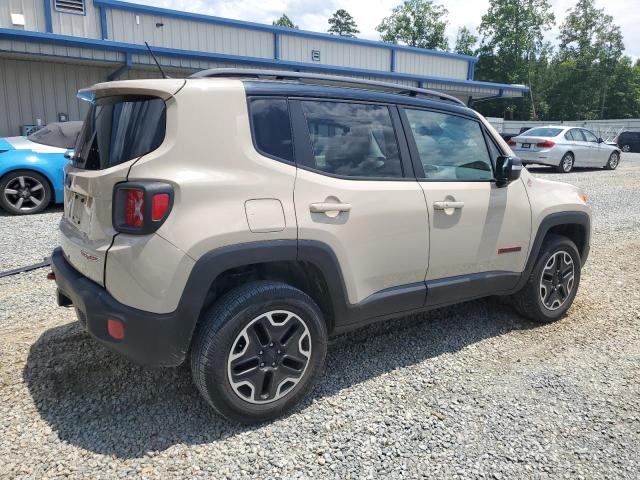2015 JEEP RENEGADE T - ZACCJBCT0FPC44407