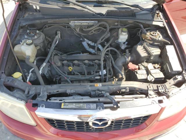 4F2CY9C79BKM06904 2011 Mazda Tribute I