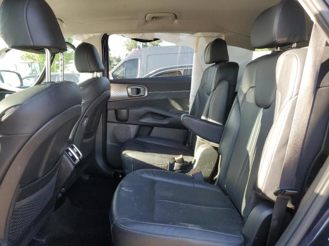 2022 Kia Sorento S VIN: KNDRG4LG8N5065921 Lot: 60824354