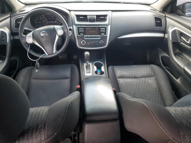 2016 NISSAN ALTIMA 2.5 - 1N4AL3AP6GN389271