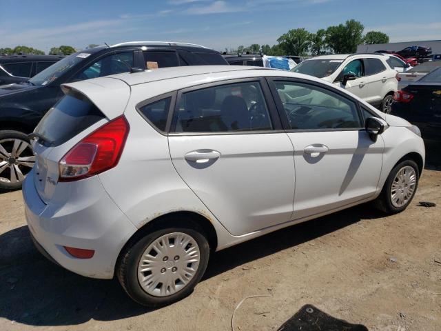 2014 Ford Fiesta Se VIN: 3FADP4EJXEM223744 Lot: 58290794